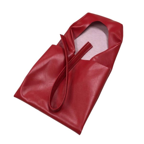 画像2: Cifmo(シフモ) XLディグリー250(MD26) シートカバー 赤 張替タイプ 安心の日本製 高品質 シートリペア CIF-72176 【送料無料 一部地域除く】 (2)