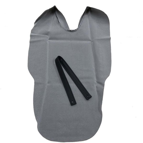 画像2: Cifmo(シフモ) CB-1(NC27) シートカバー 黒 張替タイプ 安心の日本製 高品質 シートリペア CIF-72442 【送料無料 一部地域除く】 (2)