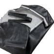 画像2: Cifmo(シフモ) CD250  シートカバー 黒 張替タイプ 安心の日本製 高品質 シートリペア CIF-72572 【送料無料 一部地域除く】 (2)