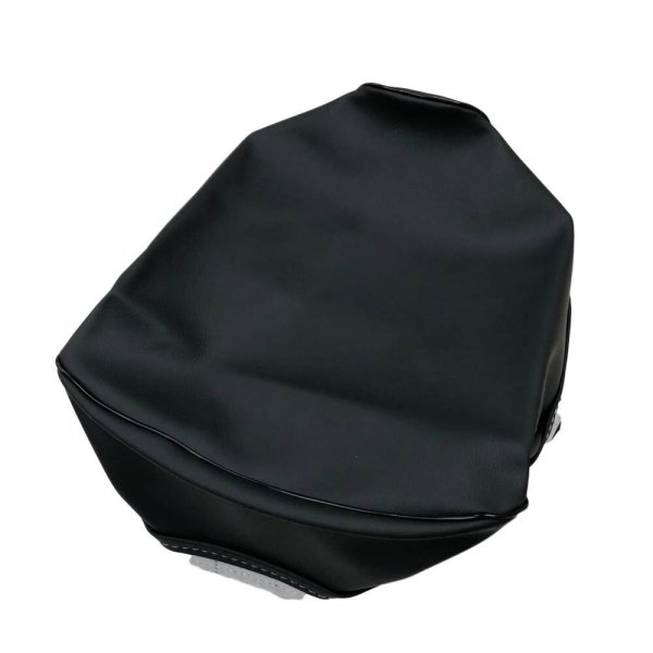 画像2: Cifmo(シフモ) MD90  シートカバー 黒 張替タイプ 安心の日本製 高品質 シートリペア CIF-72688 【送料無料 一部地域除く】 (2)