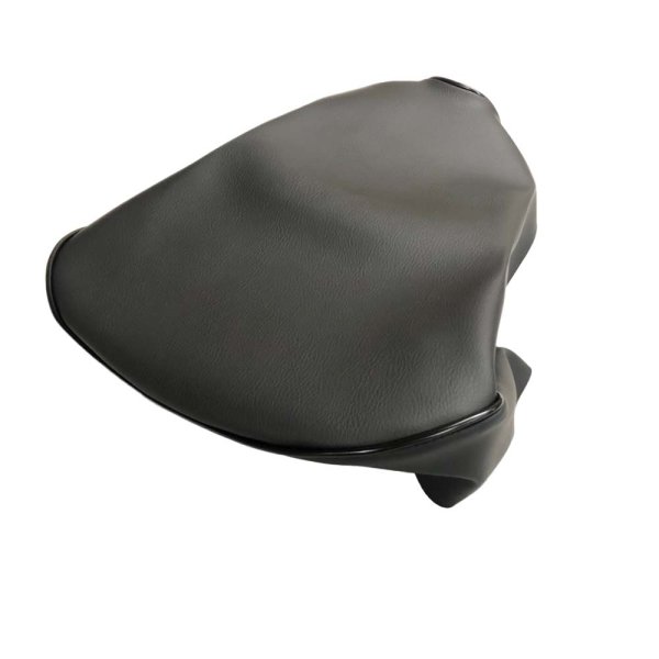 画像2: Cifmo(シフモ) バイト  シートカバー 黒 張替タイプ 安心の日本製 高品質 シートリペア CIF-72701 【送料無料 一部地域除く】 (2)