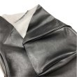 画像2: Cifmo(シフモ) トゥデイ(AF67) シートカバー 黒 張替タイプ 安心の日本製 高品質 シートリペア CIF-74460 【送料無料 一部地域除く】 (2)