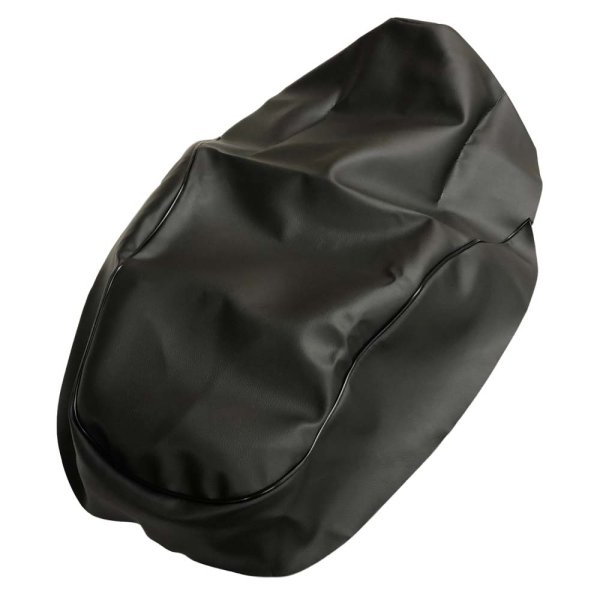 画像2: Cifmo(シフモ) タイホンダ125  シートカバー 黒 張替タイプ 安心の日本製 高品質 シートリペア CIF-72879 【送料無料 一部地域除く】 (2)