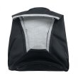 画像4: Cifmo(シフモ) アンドンカブ  シートカバー 黒 張替タイプ 安心の日本製 高品質 シートリペア CIF-72886 【送料無料 一部地域除く】 (4)