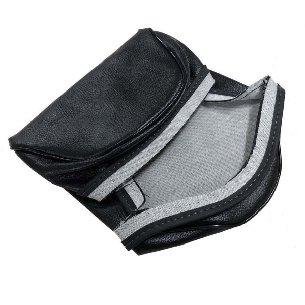 画像2: Cifmo(シフモ) TL125 イーハトーブ JD03 シートカバー 黒 張替タイプ 安心の日本製 高品質 シートリペア CIF-74835 【送料無料 一部地域除く】 (2)