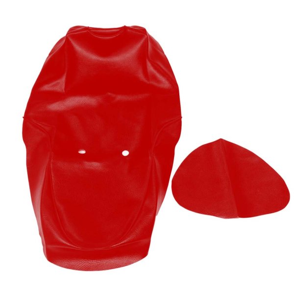 画像2: Cifmo(シフモ) PCX125(JF28)(初期型/EPSエンジン)150(KF12) シートカバー 青 張替タイプ 安心の日本製 高品質 シートリペア CIF-75085 【送料無料 一部地域除く】 (2)