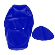 画像2: Cifmo(シフモ) PCX125(JF28)(初期型/EPSエンジン)150(KF12) シートカバー 赤 張替タイプ 安心の日本製 高品質 シートリペア CIF-75078 【送料無料 一部地域除く】 (2)