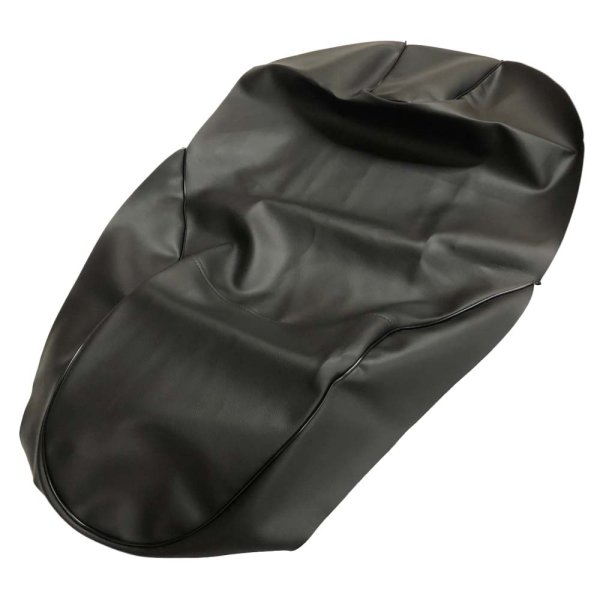 画像2: Cifmo(シフモ) PCX125(JF56)/150(KF18) シートカバー 黒 張替タイプ 安心の日本製 高品質 シートリペア CIF-74859 【送料無料 一部地域除く】 (2)