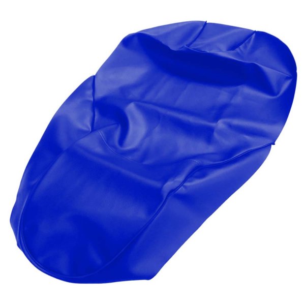 画像2: Cifmo(シフモ) PCX125(JF56)/150(KF18) シートカバー 青 張替タイプ 安心の日本製 高品質 シートリペア CIF-74927 【送料無料 一部地域除く】 (2)