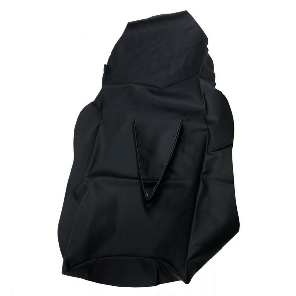 画像2: Cifmo(シフモ) VTR1000F SC36 シートカバー 黒 張替タイプ 安心の日本製 高品質 シートリペア CIF-75504 【送料無料 一部地域除く】 (2)