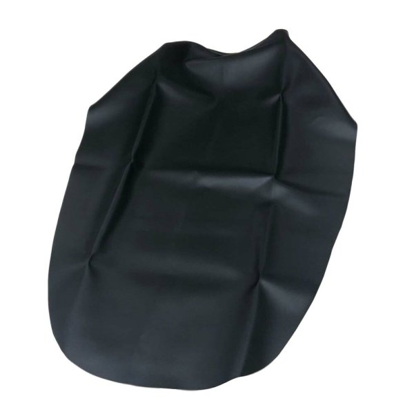 画像2: Cifmo(シフモ) CBF125(中国製) シートカバー 黒 張替タイプ 安心の日本製 高品質 シートリペア CIF-74842 【送料無料 一部地域除く】 (2)