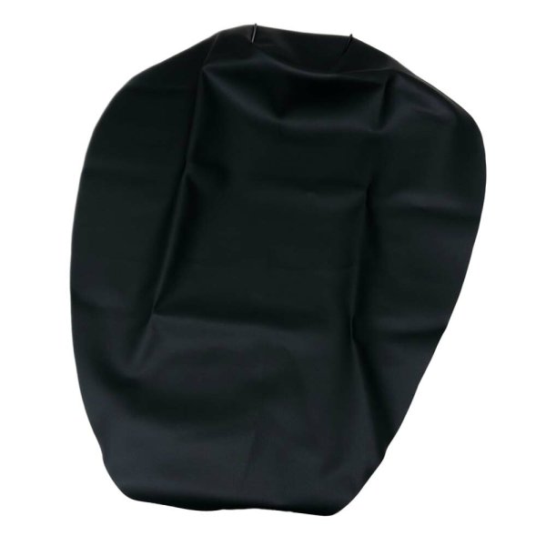 画像2: Cifmo(シフモ) EG-9 シートカバー 黒 張替タイプ 安心の日本製 高品質 シートリペア CIF-74729 【送料無料 一部地域除く】 (2)