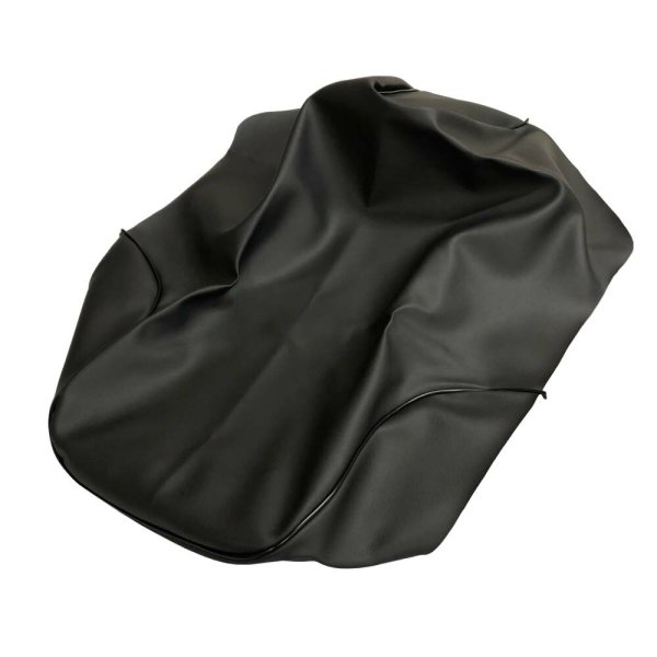 画像2: Cifmo(シフモ) ダンク (AD74) シートカバー 黒 張替タイプ 安心の日本製 高品質 シートリペア CIF-74422 【送料無料 一部地域除く】 (2)