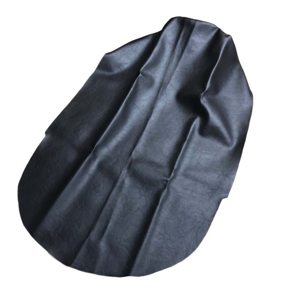 画像2: Cifmo(シフモ) CB400SF(NC42) シートカバー 黒 張替タイプ 安心の日本製 高品質 シートリペア CIF-75382 【送料無料 一部地域除く】 (2)