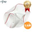 画像1: Cifmo(シフモ) タクト　4ST (AF75) シートカバー 白カバー 赤パイピング 張替タイプ 安心の日本製 高品質 シートリペア CIF-74118 【送料無料 一部地域除く】 (1)