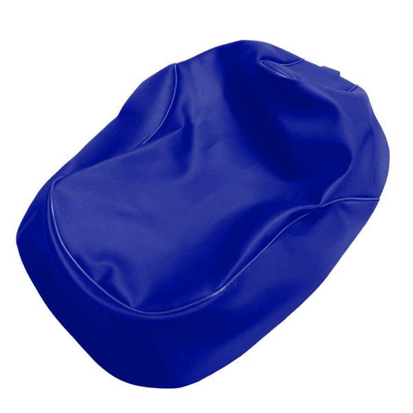 画像2: Cifmo(シフモ) タクト　4ST (AF75) シートカバー 青 張替タイプ 安心の日本製 高品質 シートリペア CIF-74149 【送料無料 一部地域除く】 (2)