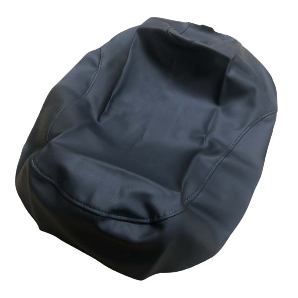 画像2: Cifmo(シフモ) タクトベーシック　4ST(AF79) シートカバー 黒 張替タイプ 安心の日本製 高品質 シートリペア CIF-74255 【送料無料 一部地域除く】 (2)