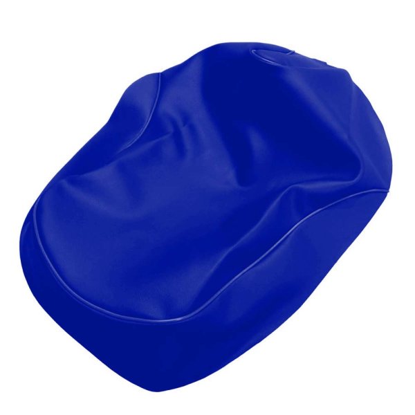 画像2: Cifmo(シフモ) タクトベーシック　4ST(AF79) シートカバー 青 張替タイプ 安心の日本製 高品質 シートリペア CIF-74323 【送料無料 一部地域除く】 (2)