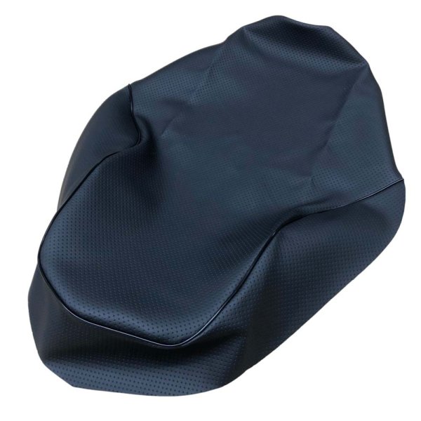 画像2: Cifmo(シフモ) CB1100(SC65E)(2010) シートカバー エンボス黒 張替タイプ 安心の日本製 高品質 シートリペア CIF-75498 【送料無料 一部地域除く】 (2)