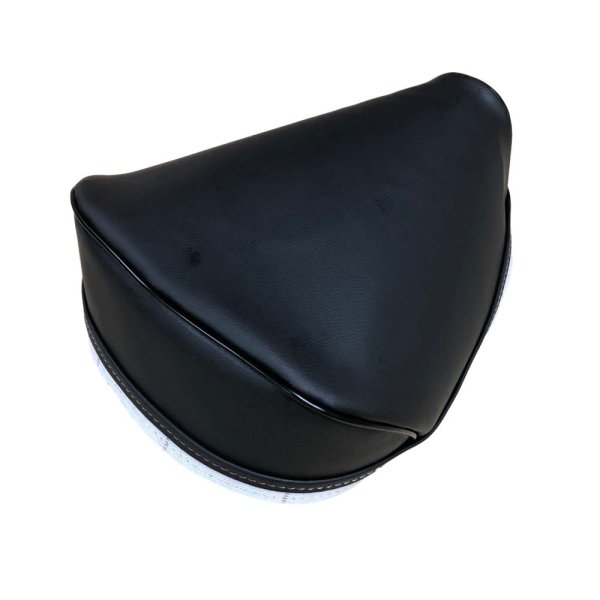 画像2: Cifmo(シフモ) ロードパル シートカバー 黒 張替タイプ 安心の日本製 高品質 シートリペア CIF-75641 【送料無料 一部地域除く】 (2)