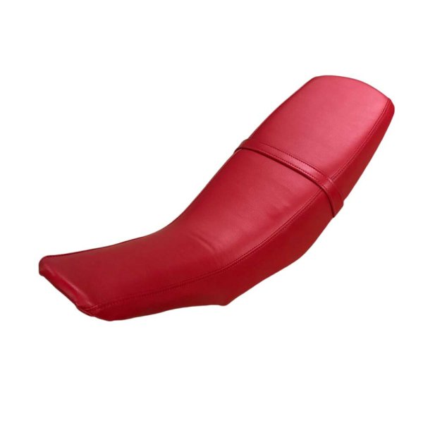 画像3: Cifmo(シフモ) CRF250L/M/ラリー シートカバー 赤 張替タイプ 安心の日本製 高品質 シートリペア CIF-81826 【送料無料 一部地域除く】 (3)