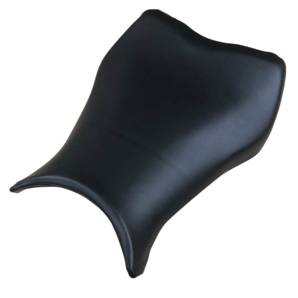 画像3: Cifmo(シフモ) CBR1000RR (SC59) シートカバー 黒 張替タイプ 安心の日本製 高品質 シートリペア CIF-75672 【送料無料 一部地域除く】 (3)