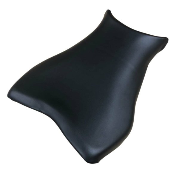 画像4: Cifmo(シフモ) CBR1000RR (SC59) シートカバー 黒 張替タイプ 安心の日本製 高品質 シートリペア CIF-75672 【送料無料 一部地域除く】 (4)