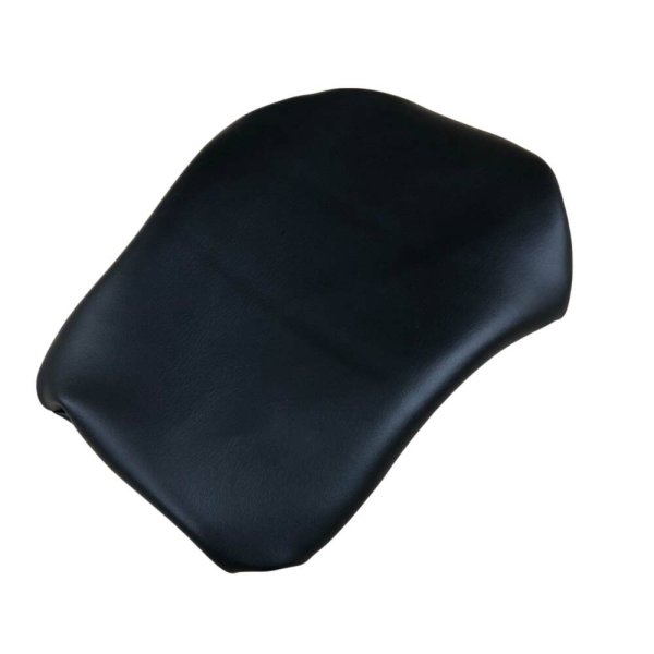 画像2: Cifmo(シフモ) CBR1000RR (SC59) シートカバー 黒 張替タイプ 安心の日本製 高品質 シートリペア CIF-75689 【送料無料 一部地域除く】 (2)