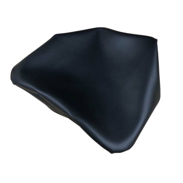 画像2: Cifmo(シフモ) VTR1000SP-1/SP-2(SC45)/RVT1000R(RC51) 2000〜 シートカバー 黒 張替タイプ 安心の日本製 高品質 シートリペア CIF-81833 【送料無料 一部地域除く】 (2)