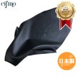 画像1: Cifmo(シフモ) CRF250L/M/ラリー(MD44)(2012-2017)1枚物 シートカバー 黒 張替タイプ 安心の日本製 高品質 シートリペア CIF-81840 【送料無料 一部地域除く】 (1)