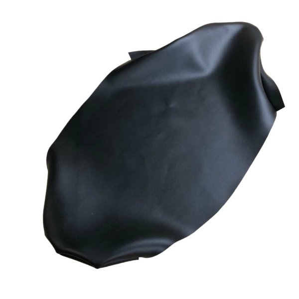 画像2: Cifmo(シフモ) CRF250L/M/ラリー(MD44)(2012-2017)1枚物 シートカバー 黒 張替タイプ 安心の日本製 高品質 シートリペア CIF-81840 【送料無料 一部地域除く】 (2)