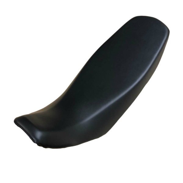 画像3: Cifmo(シフモ) CRF250L/M/ラリー(MD44)(2012-2017)1枚物 シートカバー 黒 張替タイプ 安心の日本製 高品質 シートリペア CIF-81840 【送料無料 一部地域除く】 (3)