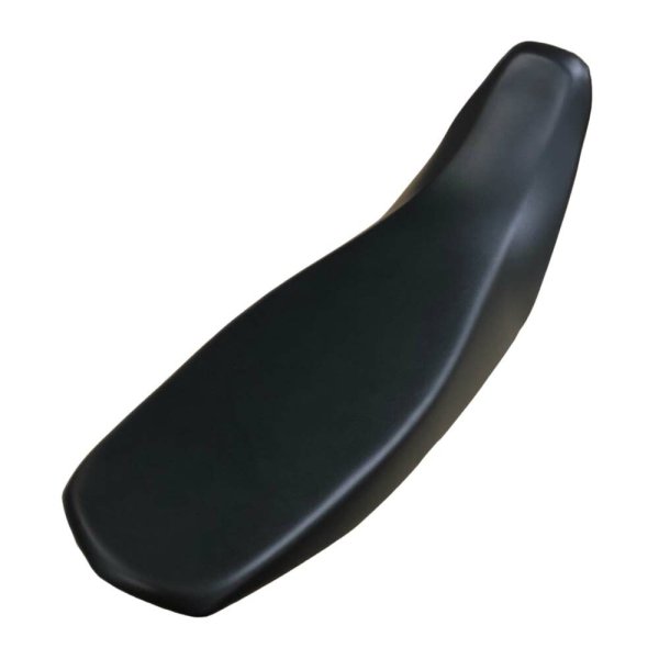 画像4: Cifmo(シフモ) CRF250L/M/ラリー(MD44)(2012-2017)1枚物 シートカバー 黒 張替タイプ 安心の日本製 高品質 シートリペア CIF-81840 【送料無料 一部地域除く】 (4)