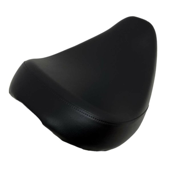 画像4: Cifmo(シフモ) シャドウ400 フロント(NC34 99年) スペシャルエディション(01-08) シートカバー 黒 張替タイプ 安心の日本製 高品質 シートリペア CIF-81895 【送料無料 一部地域除く】 (4)