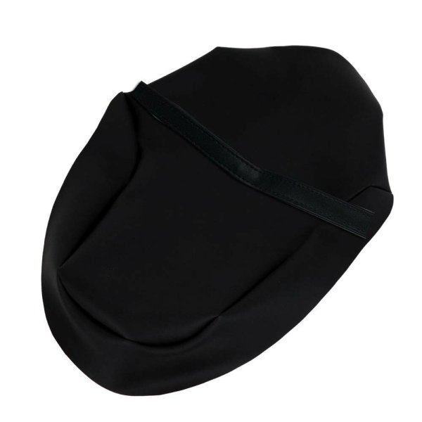 画像2: Cifmo(シフモ) CL250(MC57) シートカバー 黒 張替タイプ 安心の日本製 高品質 シートリペア CIF-81956 【送料無料 一部地域除く】 (2)