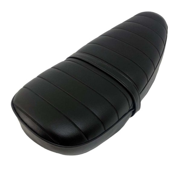 画像4: Cifmo(シフモ) マイディーダックス ST90 シートカバー 黒 張替タイプ 安心の日本製 高品質 シートリペア CIF-81918 【送料無料 一部地域除く】 (4)