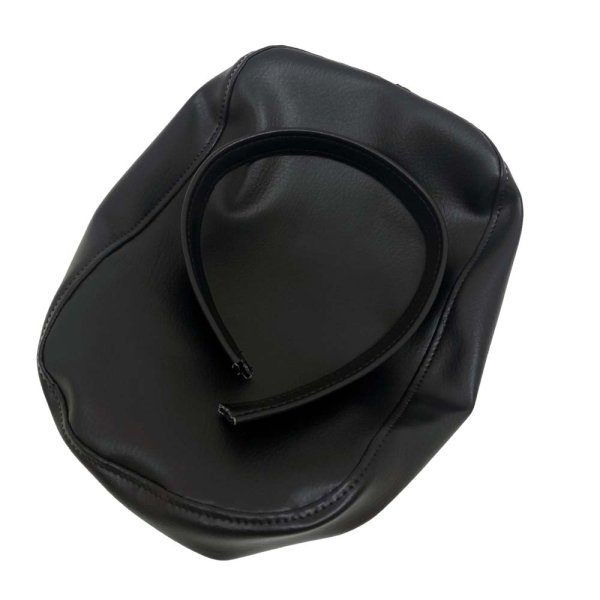 画像2: Cifmo(シフモ) シャドウ400 リア(NC34 99年) スペシャルエディション(01-08) シートカバー 黒 張替タイプ 安心の日本製 高品質 シートリペア CIF-81888 【送料無料 一部地域除く】 (2)