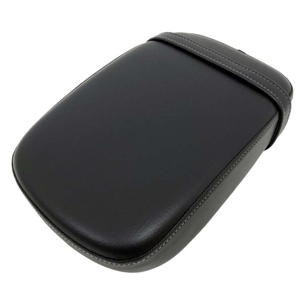 画像4: Cifmo(シフモ) シャドウ400 リア(NC34 99年) スペシャルエディション(01-08) シートカバー 黒 張替タイプ 安心の日本製 高品質 シートリペア CIF-81888 【送料無料 一部地域除く】 (4)