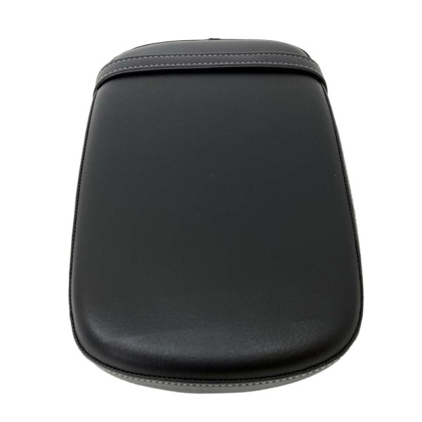 画像8: Cifmo(シフモ) シャドウ400 リア(NC34 99年) スペシャルエディション(01-08) シートカバー 黒 張替タイプ 安心の日本製 高品質 シートリペア CIF-81888 【送料無料 一部地域除く】 (8)