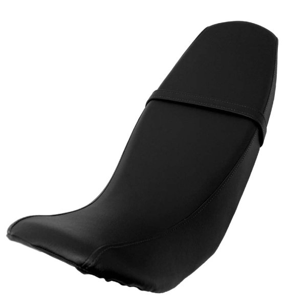 画像3: Cifmo(シフモ) CRF250ラリー(MD47)21-23 シートカバー 黒 張替タイプ 安心の日本製 高品質 シートリペア CIF-81871 【送料無料 一部地域除く】 (3)