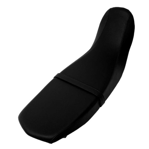 画像4: Cifmo(シフモ) CRF250ラリー(MD47)21-23 シートカバー 黒 張替タイプ 安心の日本製 高品質 シートリペア CIF-81871 【送料無料 一部地域除く】 (4)