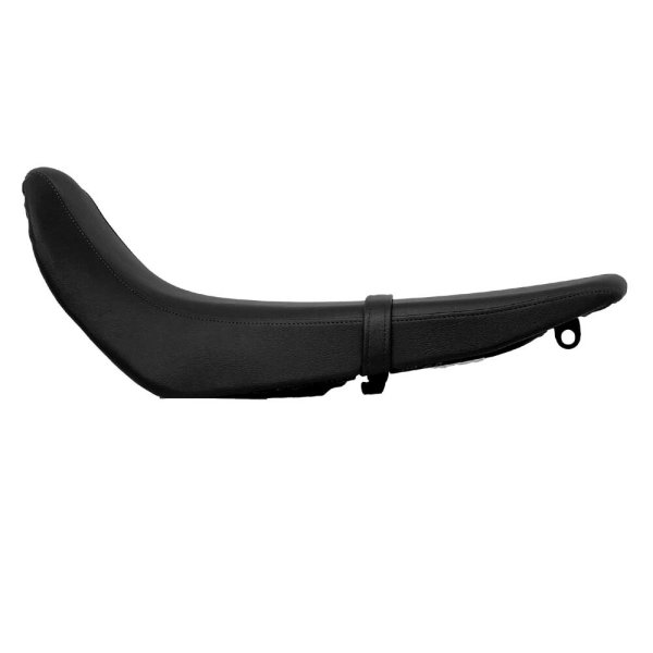 画像5: Cifmo(シフモ) CRF250ラリー(MD47)21-23 シートカバー 黒 張替タイプ 安心の日本製 高品質 シートリペア CIF-81871 【送料無料 一部地域除く】 (5)