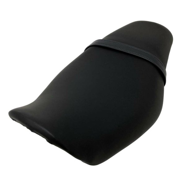 画像3: Cifmo(シフモ) VT400S(NC46) 2011 シートカバー 黒 張替タイプ 安心の日本製 高品質 シートリペア CIF-81864 【送料無料 一部地域除く】 (3)