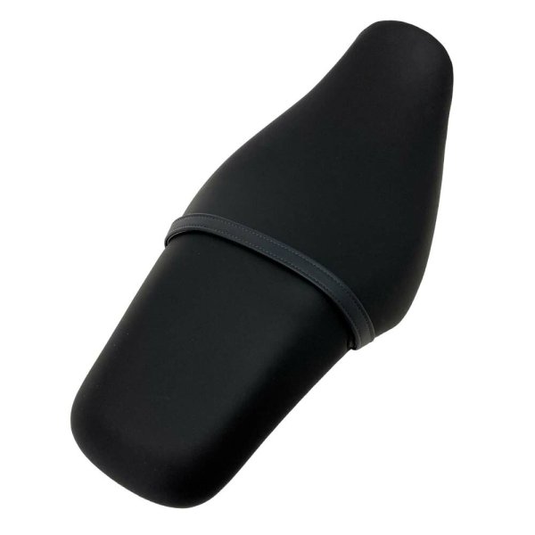 画像4: Cifmo(シフモ) VT400S(NC46) 2011 シートカバー 黒 張替タイプ 安心の日本製 高品質 シートリペア CIF-81864 【送料無料 一部地域除く】 (4)