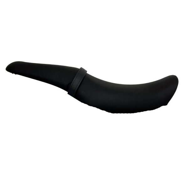 画像6: Cifmo(シフモ) VT400S(NC46) 2011 シートカバー 黒 張替タイプ 安心の日本製 高品質 シートリペア CIF-81864 【送料無料 一部地域除く】 (6)