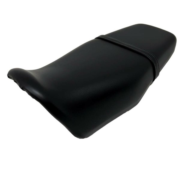 画像3: Cifmo(シフモ) グロム(JC92 21年)(JC92 23-24年) シートカバー 黒 張替タイプ 安心の日本製 高品質 シートリペア CIF-81932 【送料無料 一部地域除く】 (3)