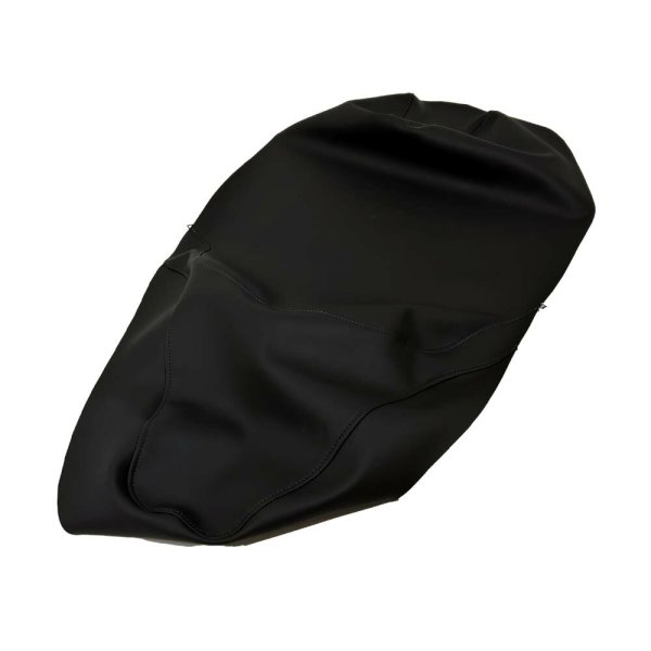 画像2: Cifmo(シフモ) ADV160(KF54 23年) シートカバー 黒 張替タイプ 安心の日本製 高品質 シートリペア CIF-81949 【送料無料 一部地域除く】 (2)