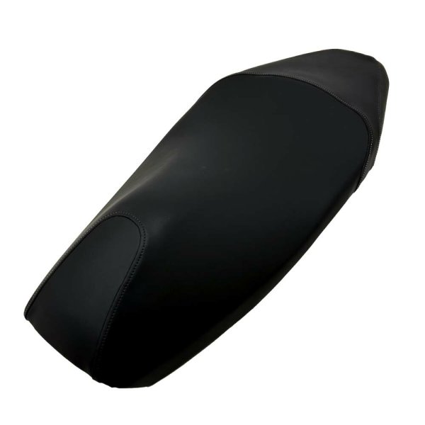 画像3: Cifmo(シフモ) ADV160(KF54 23年) シートカバー 黒 張替タイプ 安心の日本製 高品質 シートリペア CIF-81949 【送料無料 一部地域除く】 (3)