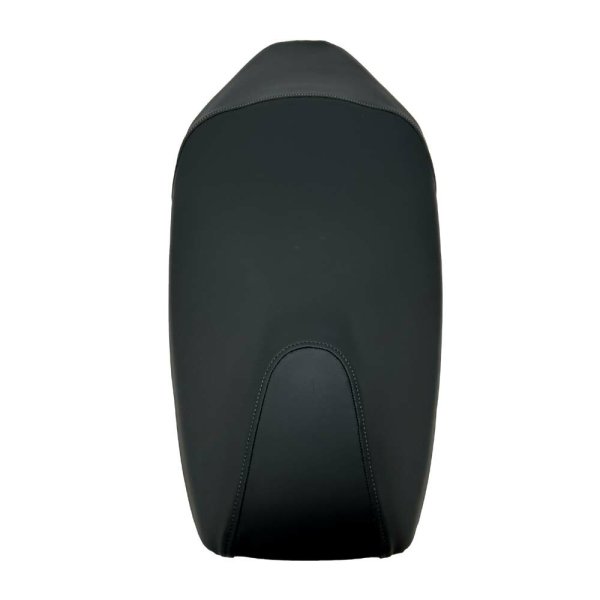 画像7: Cifmo(シフモ) ADV160(KF54 23年) シートカバー 黒 張替タイプ 安心の日本製 高品質 シートリペア CIF-81949 【送料無料 一部地域除く】 (7)