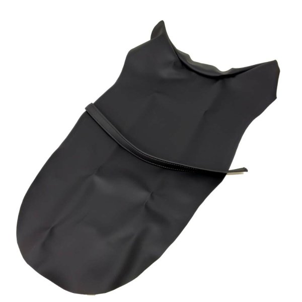 画像2: Cifmo(シフモ) CBR600F シートカバー 黒 張替タイプ 安心の日本製 高品質 シートリペア CIF-82045 【送料無料 一部地域除く】 (2)